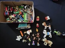 Large Lego Lot