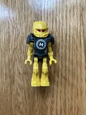 Lego Hero Factory Evo Minifigure hf017 (44029) Invasion from Below