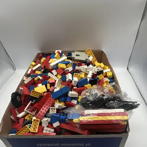 Vintage LEGO Bulk Lot Mixed Loose Bricks & Parts 10 Pounds space castle Island ￼