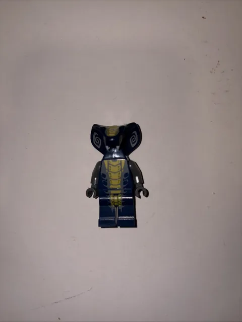 LEGO Ninjago Slithraa