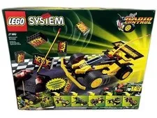 LEGO® Racers 5599-1 - Radio Control Racer