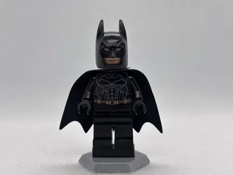 Lego - Batman SH0132 UCS Tumbler DKT Minifigure Authentic