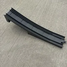 Lego Duplo THOMAS THE TRAIN TRACK BRIDGE LONG END SECTION Ramp Part