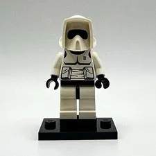 LEGO Star Wars Imperial Scout Trooper sw0005a