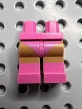 LEGO 970c150pb12 Pink Power Batgirl Replacement Legs coltlbm10 LEGO Batman Movie