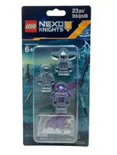 LEGO NEXO KNIGHTS: Stone Monsters Accessory Set (853677)