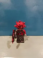 Lego Ninjago General Machia, njo301