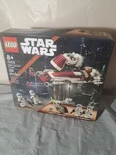 LEGO 75378 Star Wars: Barc Speeder Escape New/Sealed/Retired
