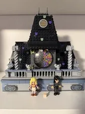 LEGO Wednesday 76781 Wednesday & Enid’s Dorm Room 750pc