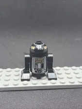 LEGO Star Wars 4/5/6: R2-D5 Astromech, sw0155, 6211, STAR DESTROYER, 2006