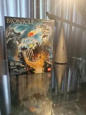LEGO BIONICLE: Gadunka (8922) Sealed Box