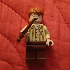 LEGO Minifigure Harry Potter Piece From Lego