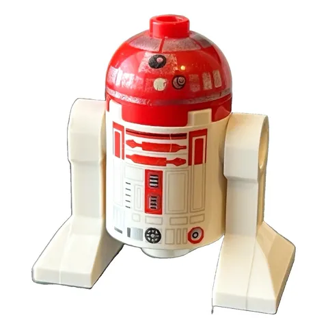 LEGO Star Wars Astromech Droid (R4-P22) sw0534