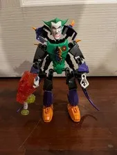 LEGO DC Comics Super Heroes: The Joker (4527)