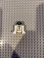 LEGO Star Wars R4-P44 Astromech Droid Minifigure SW0267