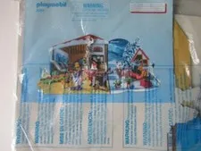 Playmobil Building Kit 9264
