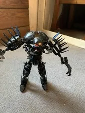 LEGO Bionicle Von Nebula 7145