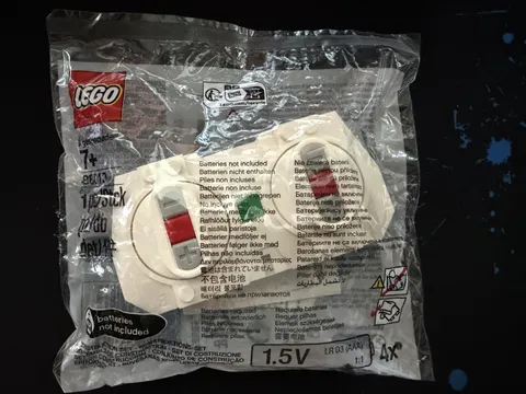 LEGO 88010 Remote Control New