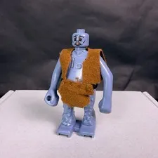 Lego Harry Potter Troll Minifigure 4712 Mountain Troll on the Loose