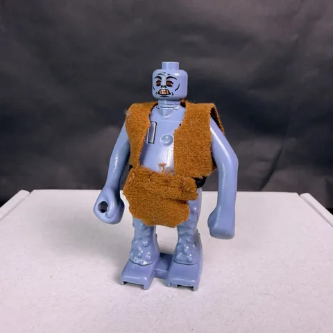 Lego Harry Potter Troll Minifigure 4712 Mountain Troll on the Loose