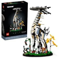 LEGO Horizon Forbidden West Tallneck 76989 - Retired! New! Sealed! Rare!