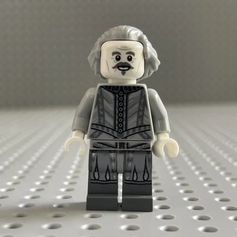 LEGO Nearly Headless Nick Minifigure Harry Potter hp145 (2018)