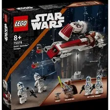 LEGO STAR WARS: BARC SPEEDER ESCAPE (75378)  NIB