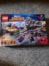 Lego DC 76003