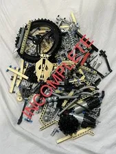Lego Bionicle: Thornatus V9 (8995) Pieces Incomplete - (Parts Read)