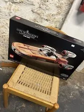 LEGO Star Wars Luke Skywalker Landspeeder (75341)