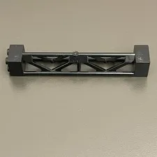 Lego Girder Triangular Black Replacement Part Piece 58827