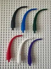 LEGO Large Figure Tail 87846