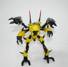LEGO HERO Factory Savage Planet : Waspix 2231