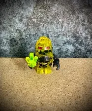 LEGO Power Miners - pm023 - Rock Monster Combustix (2010) very good condition
