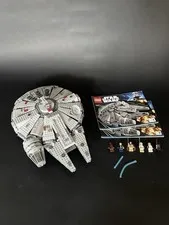 LEGO Star Wars: Millennium Falcon (7965)