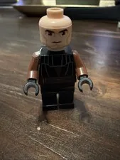 Lego #75046 ~ Star Wars Anakin Skywalker (sw0542)