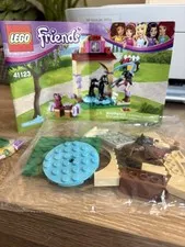 Lego Friends 41123 - Foal's Washing Station - New missing one piece