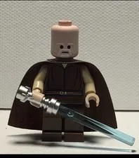 Lego Star Wars Minifigure Original Authentic Ki-Adi Mundi