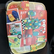 Lego Dots 41937 Multi Pack Summer Vibe New Retired Cactus Pencil Hold