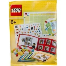 Lego Educational Build to Learn Pack polybag 5004933