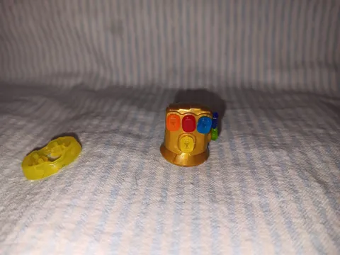 Infinity Gauntlet All 6 Stones 76107 Avengers Super Hero LEGO® Minifigure Figure