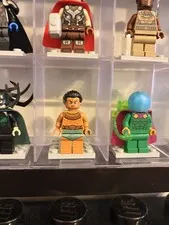 LEGO Super Heroes Minifigure - King Namor - sh0841
