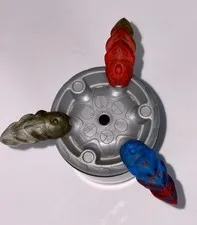 LEGO Bionicle 3 Kraata stage 3 w/canister