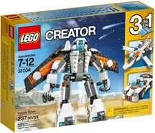 LEGO CREATOR: Future Flyer (31034)