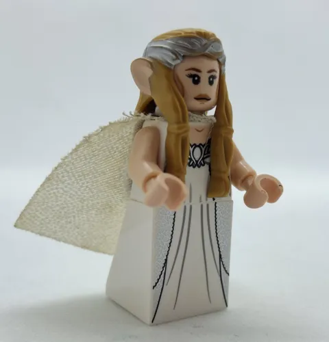 LEGO The Lord of the Rings - Galadriel Minifigure - lor103 - 79015 - The Hobbit