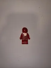 *RARE* LEGO Ninjago NRG Kai Minifigure – Authentic LEGO Minifig-Great Condition!