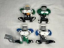Lego Sports NHL Hockey sports 10127 INCOMPLETE