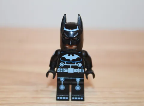 LEGO - DC Super Heroes - Batman - Electro Suit - Mini Figure