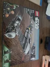 LEGO Star Wars: The Mandalorian�S N-1 Starfighter (75325)