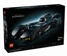 Pre order lego 76355